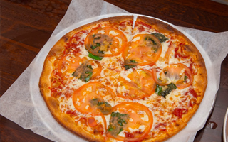 Margherita as a baseline