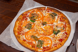 Margherita as a baseline