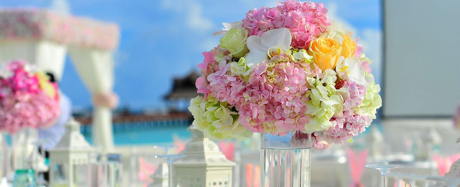 Flower-Wedding