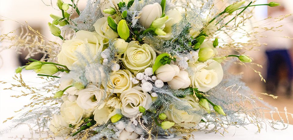 Rose Bouquet