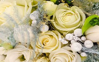 Rose Bouquet-2: $70