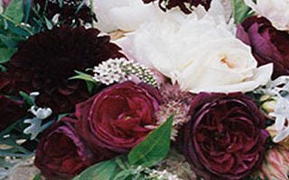Chrysanthemum Basket-2: $80