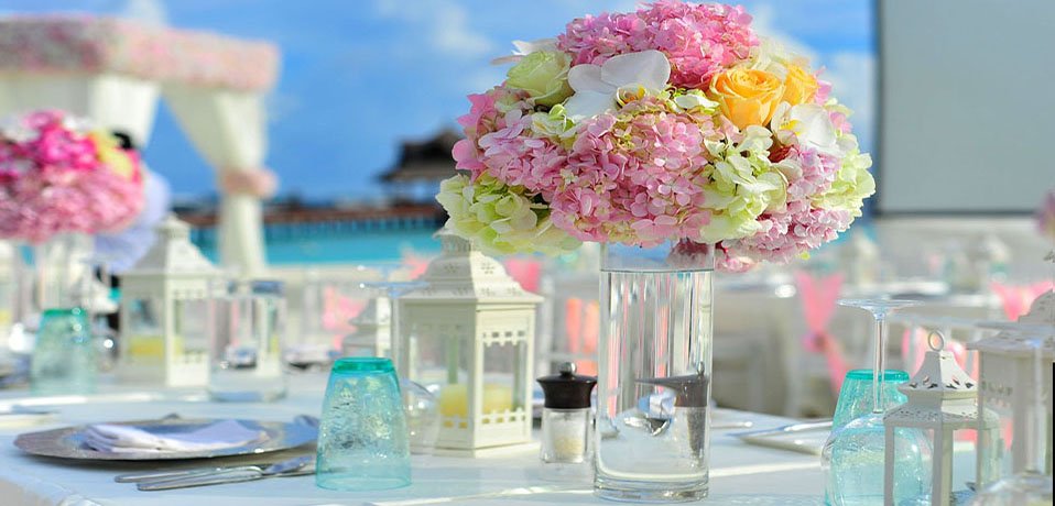 Wedding Flower