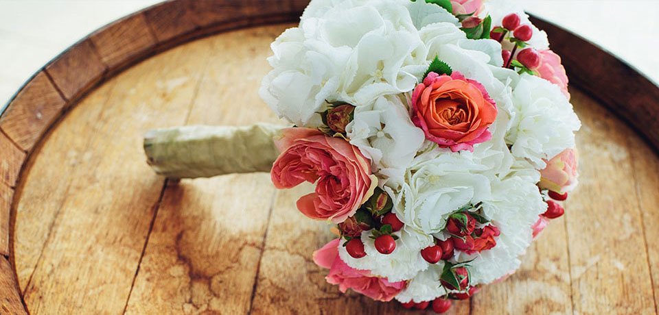 Wedding Bouquet