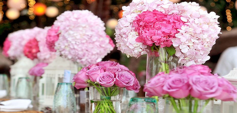 Wedding Flower