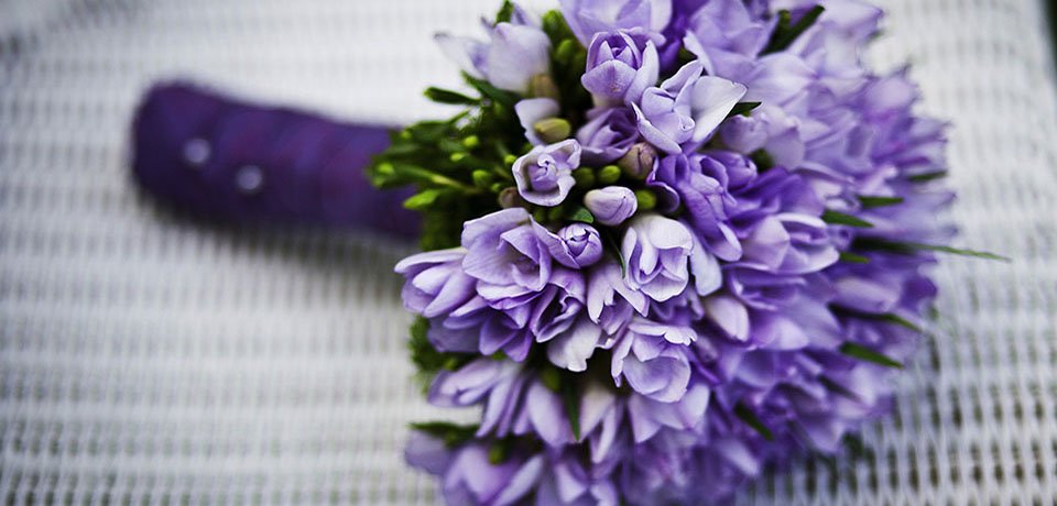 Wedding Bouquet