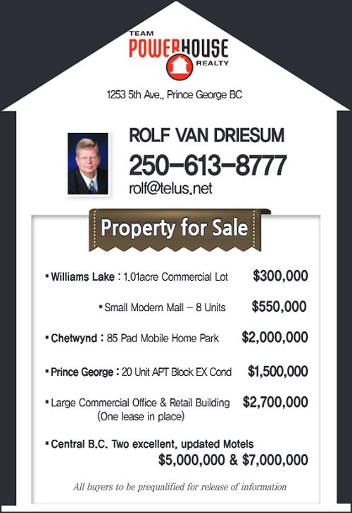 Rolf realtor