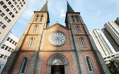 daegu