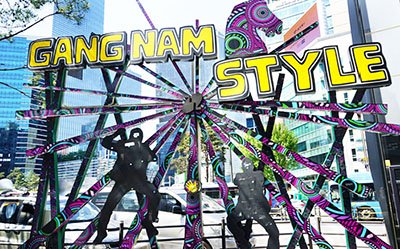 Gangnam