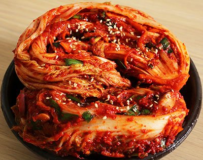 Kimchi