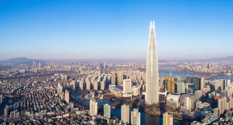seoul, korea